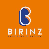 Birinz - Firewood Biryani(@birinzbiryani) 's Twitter Profile Photo