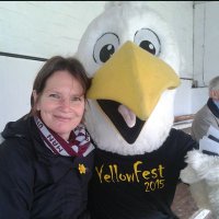 Rachel Malloch (@rachelvillavox) 's Twitter Profile Photo Rachel Malloch (@rachelvillavox) 's Twitter Profile Photo