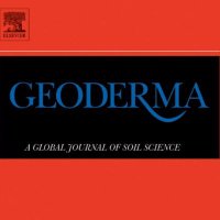 Geoderma - the global #OA journal of soil science (@geoderma_jrnl) 's Twitter Profile Photo Geoderma - the global #OA journal of soil science (@geoderma_jrnl) 's Twitter Profile Photo