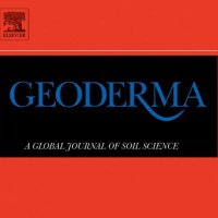 Geoderma - the global #OA journal of soil science(@Geoderma_Jrnl) 's Twitter Profile Photo