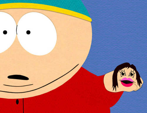 Cartman Quotes Bot Cartman En Twitter