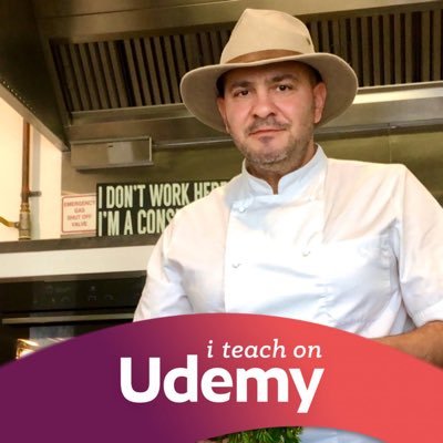 Chef. Private dining and consulting. Former Marketing of all sorts and Journalism. Le Cordon Bleu London alumnus. @Udemy bestseller cooking instructor. EN-RO