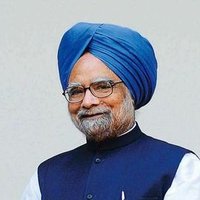 Dr. Manmohan Singh (@drmanmohansing) 's Twitter Profile