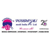 Pushpanjali medi(@Pushpanjalimedi) 's Twitter Profile Photo
