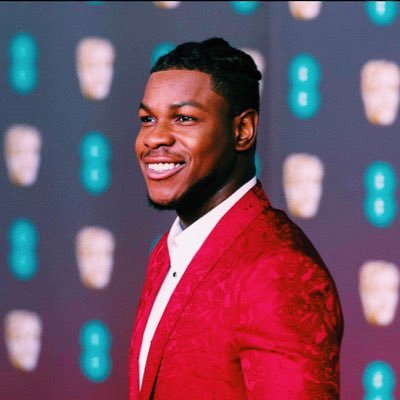Fan/update account dedicated to the multi-talented actor John Boyega. Follow me and turn on notifications! Not associated with the actor himself.