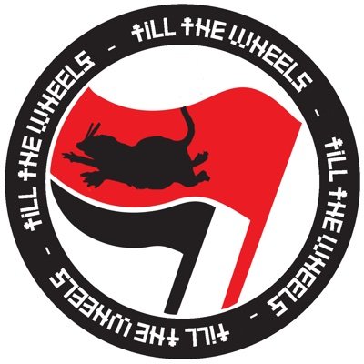 Way more active on insta, twitter's full of nazis. @tillthewheels
Promoter- https://t.co/omBsGY2Lgu 
https://t.co/tth8N5qUR7
Booking Agent- https://t.co/2e9AciL7Sp