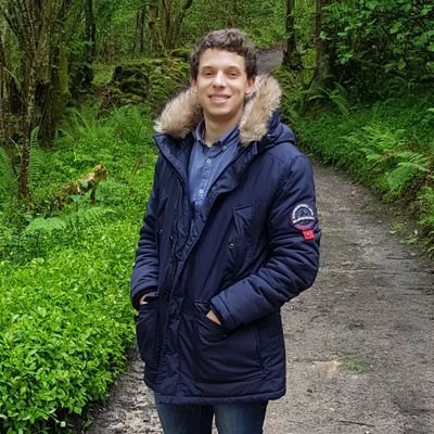 Adrian15837995's profile picture. .