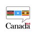 Le Canada au Kenya, en Somalie et en Ouganda (@HCCanKenya) Twitter profile photo