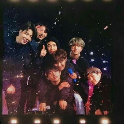 💜I Purple BTS💜