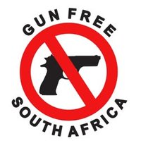 Gun Free SA(@GunFreeSA) 's Twitter Profile Photo