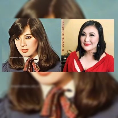 FULL SHARONIANS
IDOL :SHARON CUNETA
INSPERATION OF SINGING : SHARON CUNETA
FAVORITE MOVIE OF SHARON :DI NA NATUTO , MAGING SINO KAMAN ,AND
UNEXPECTEDLY YOURS