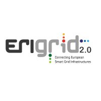 The ERIGrid 2.0 Project(@ERIGrid) 's Twitter Profile Photo