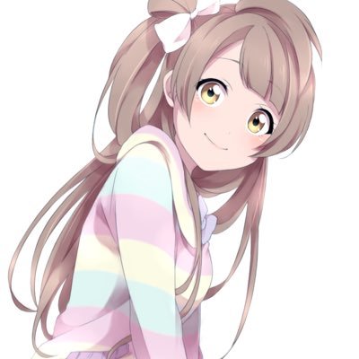 時雨さんのプロフィール画像