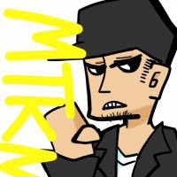 マツケン Tシャツ屋さん(オリジナルTシャツつくります) (@crazy_monkey62) 's Twitter Profile