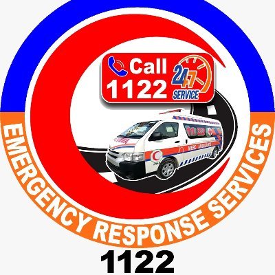 Government of Balochistan has approved establishment of 1122 Emergency Response Centers on all major highways of the Balochistan Province.