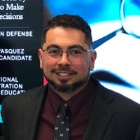 John A Vasquez, PhD (@johnvasquezphd) 's Twitter Profile