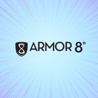 Armor8 India(@Armor8India) 's Twitter Profile Photo