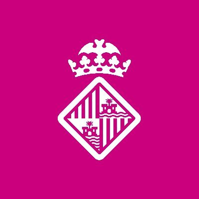 Benvinguts al twitter oficial del Districte de Ponent. Un lloc on escoltar als ciutadans. Un lugar para atender a los ciudadanos. districte.ponent@palma.es