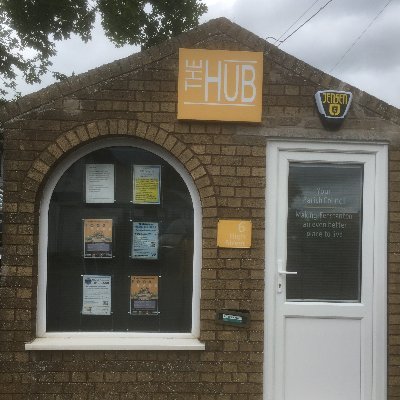 Parish Council covering the Cambridgeshire parish of Fenstanton