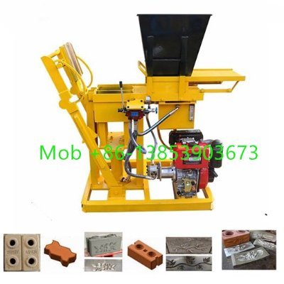 Profile Picture of Brick Making Machine--Andy Liu (@AndyLiu17886633) on Twitter