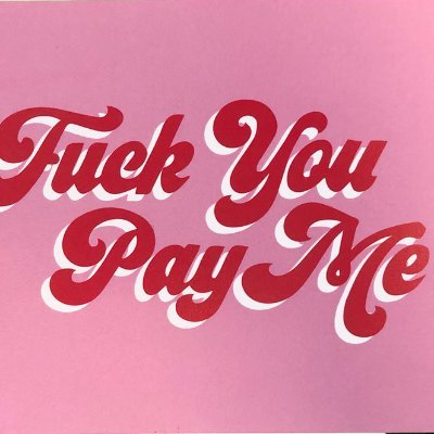 Nomoneyinbooks's profile picture. Talking about money helps hold the publishing industry accountable. Time to stop ruining the people who create books. Twitter account not associated with survey