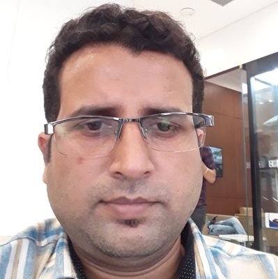 v2rsri's profile picture. संयोजक आई टी सेल बिस्मिल नगर मंडल
भारतीय जनता पार्टी, महानगर गोरखपुर