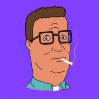 Hank Hell (@kingothell) 's Twitter Profile