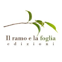Il ramo e la foglia edizioni(@ilramoelafoglia) 's Twitter Profile Photo