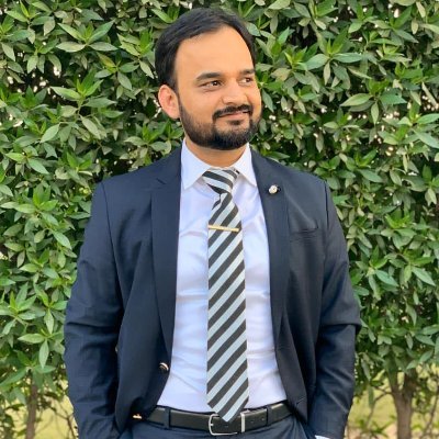 iamusmani's profile picture. IT Entrepreneur