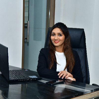 DishaMe04140105's profile picture. Creating the Smile is my passion
Cosmetic Dentist and Certified Implantologist by AAID
Contact Us on- 9067935347
https://t.co/R1khKvSLdA