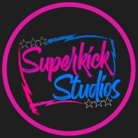 SuperkickStudios (@suprkickstudios) 's Twitter Profile Photo