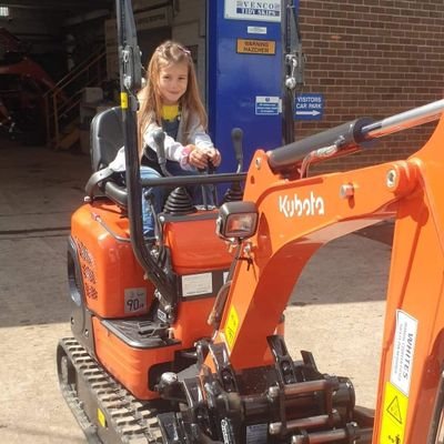 Annie Plant Hire Limited
