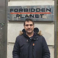 Jordi Casanova (@jordicasanova) 's Twitter Profile