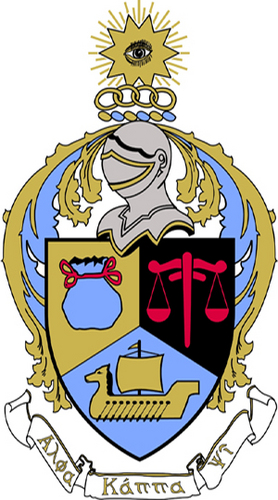 Alpha Kappa Psi is more than another organization or club.It's a unique community of students, professors, graduates, professionals with common interests.