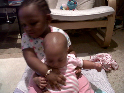 cholozlady's profile picture. Super mum of 4