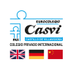 Eurocolegio Casvi (@casvi) Twitter profile photo Eurocolegio Casvi (@casvi) Twitter profile photo