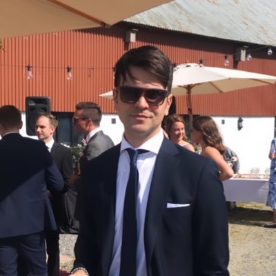 CEO & founder of @fortvillage (PropTech) 🇸🇪 Sweden