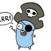 Golang Security (@GolangSecurity) Twitter profile photo