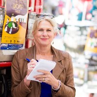 ann treneman (@anntreneman) 's Twitter Profile