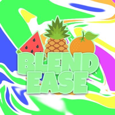blendease's profile picture. Changing the definition of Juice Bars https://t.co/H0fwxda559