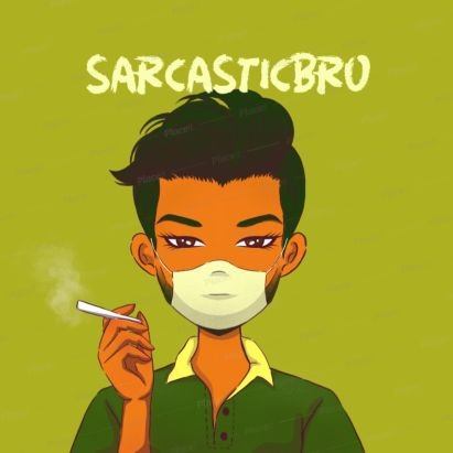 Dr. SarcasticBro