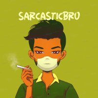 Dr. SarcasticBro(@sarcasticbro89) 's Twitter Profile Photo