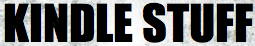 Everything ebooks and audiobooks.