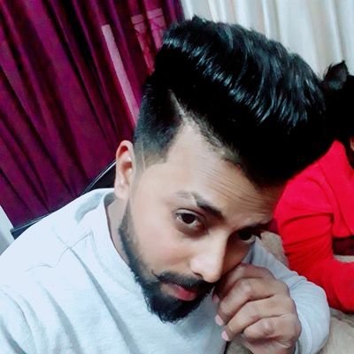 KunalSaawariya's profile picture. Clean India