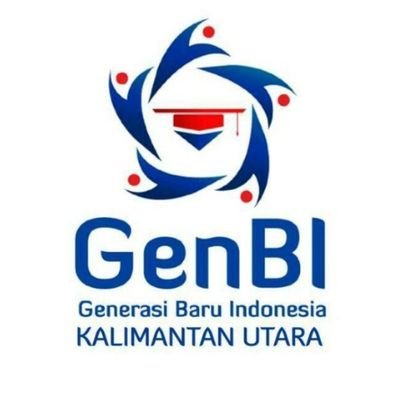 👥GENERASI BARU INDONESIA KALTARA KOMISARIAT UBT
📌Komunitas Penerima Beasiswa Bank Indonesia