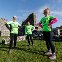 Moylagh JFK 50 Mile (@moylaghjfk50) 's Twitter Profile