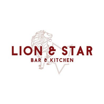 The Lion & Star