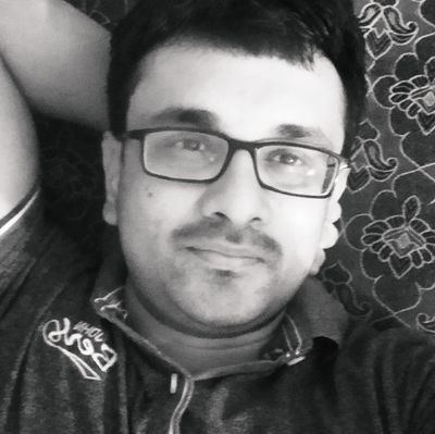 poetkuldipvyas's profile picture. Poet💕