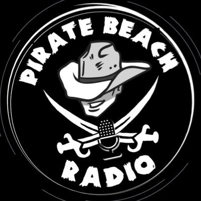 Pirate Beach Radio