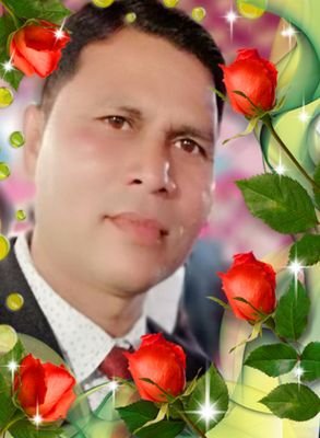 PKRanaJi1's profile picture. Politician